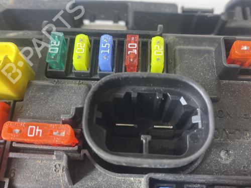 Fuse box PEUGEOT 207 (WA_, WC_) 1.4 HDi | BP23791942E1 