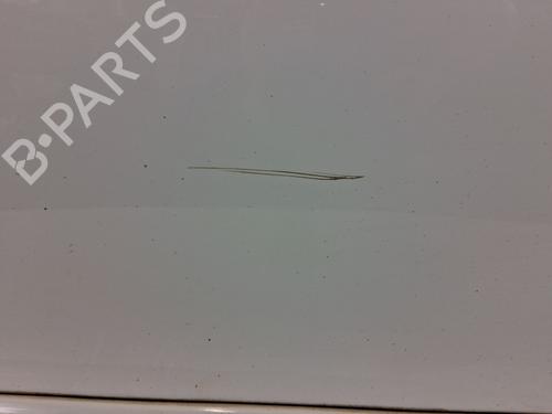 Right front door RENAULT MEGANE III Hatchback (BZ0/1_, B3_) 1.6 dCi (BZ00, BZ12, BZ13) | BP27158034C3 