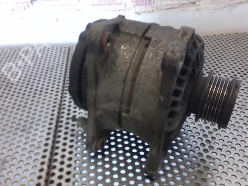 Used Alternator Alternator VW POLO (6N2) 1.4 TDI (75 hp) 22022184 22022184