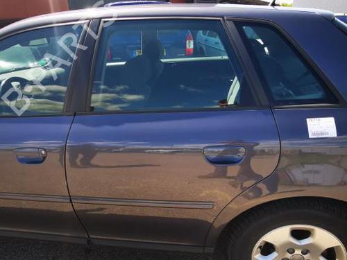Used Left rear door AUDI A3 (8L1) 1.9 TDI (110 hp) 20963583