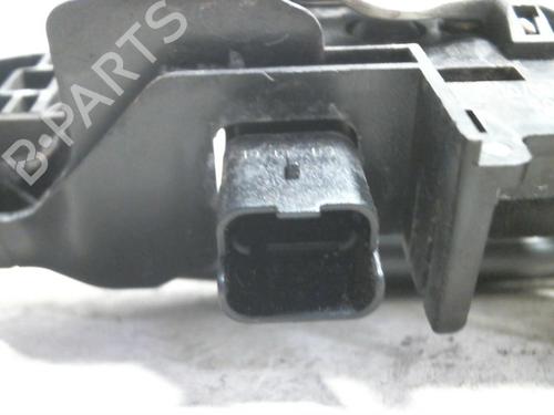 Rear right exterior door handle RENAULT SCÉNIC III (JZ0/1_) 1.9 dCi (JZ0J, JZ1J, JZ1K, JZ1S) | BP20938958C130 