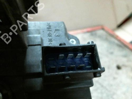 Front left lock OPEL ZAFIRA A MPV (T98) 2.2 DTI 16V (F75) | BP20973859C98 