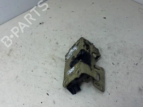 Used Front left lock RENAULT RAPID Box Body/MPV (F40_, G40_) 1.6 D (F404) (55 hp) 22019445