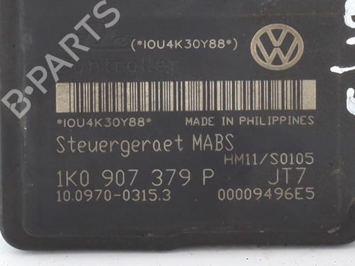 ABS pump VW GOLF V (1K1) 1.9 TDI | BP29484435M43 