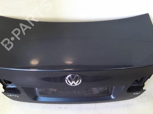 Used Tailgate VW JETTA III (1K2) 1.9 TDI (105 hp) 22025690