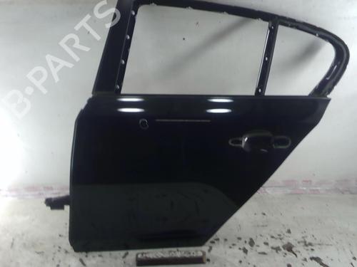 Left rear door BMW 1 (E87) 116 d | BP20948059C4 
