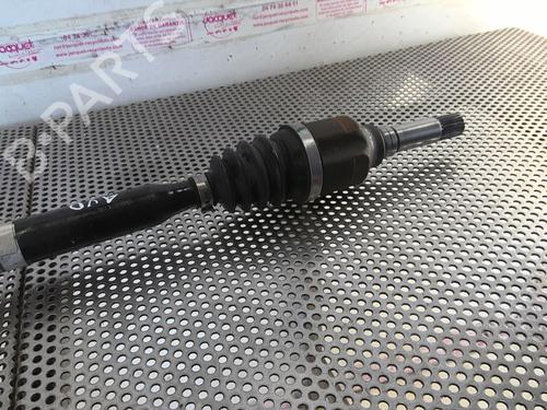 Right front driveshaft CITROËN C3 II (SC_) 1.4 | BP20947770M39 - Image 2