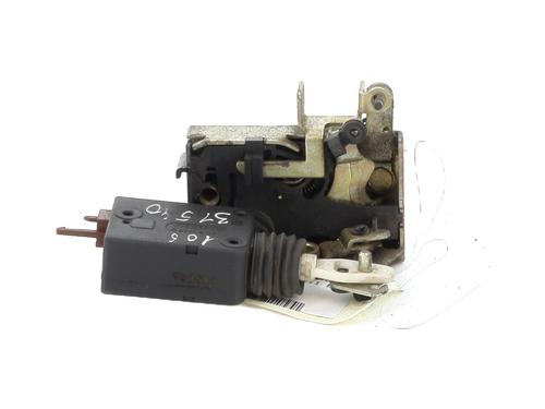 Used Front right lock PEUGEOT 106 II (1A_, 1C_) 1.1 i (60 hp) 31286684