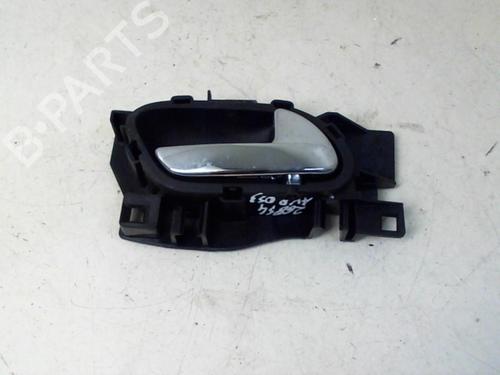 Used Front right interior door handle Front right interior door handle CITROËN DS3 (SA_) 1.6 HDi 110 (112 hp) 20972750 20972750