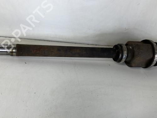 Right front driveshaft PEUGEOT 5008 (0U_, 0E_) 1.6 HDi | BP20968297M39 