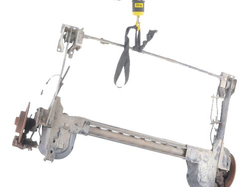 Bagaksel RENAULT ESPACE IV (JK0/1_) 1.9 dCi (JK0U) | BP33459058M2 - Image 2