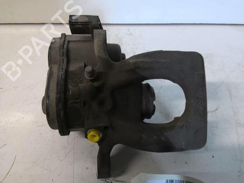 Right rear brake caliper NISSAN QASHQAI II (J11, J11_) 1.5 dCi | BP20959226M106 
