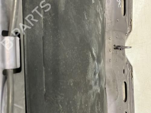 Hood CITROËN C4 I (LC_) 1.6 HDi | BP20955625C1 