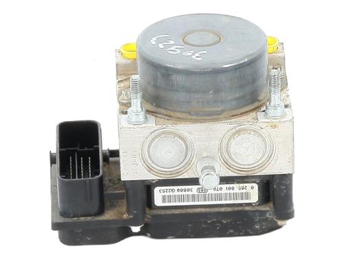 ABS pump PEUGEOT BIPPER (AA_) 1.3 HDi 75 | BP25292140M43 - Image 4