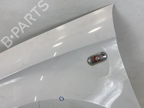 Left front fenders SEAT ALTEA (5P1) 1.9 TDI | BP26002740C41 