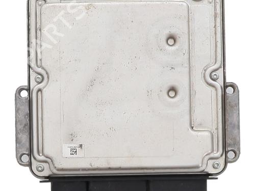 Engine control unit (ECU) RENAULT CLIO IV (BH_) 1.5 dCi 75 | BP31586431M57