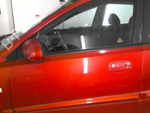 Used Left front door Left front door KIA RIO II (JB) [2005-2011] 36308079 36308079