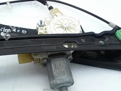 Used Front right window mechanism Front right window mechanism BMW 3 (E90) 318 d (143 hp) 20965441 20965441