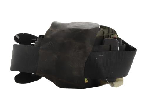 Used Rear center seatbelt Rear center seatbelt FIAT ULYSSE (179_) 2.0 JTD (109 hp) 22020260 22020260