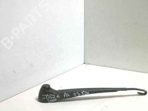 Used Rear windshield wiper arm SEAT IBIZA II (6K1) 1.9 SDI (68 hp) 20942056