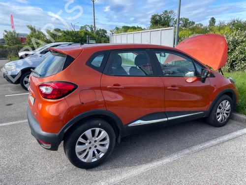 Instrumentbræt RENAULT CAPTUR I (J5_, H5_) 1.5 dCi 90 (J5N4, J5M5, J5MW, J5M6, J5AL, J5AJ) | BP35959625C46 - Image 5