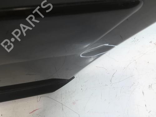 Dør venstre bak AUDI A2 (8Z0) 1.4 TDI | BP22023333C4 
