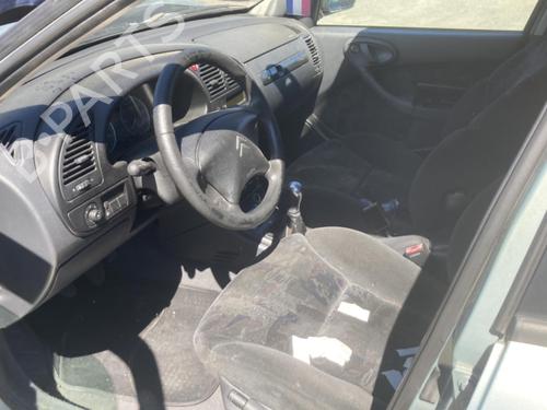 Left sun visor CITROËN XSARA (N1) 1.6 16V | BP20953092I1 