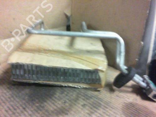 Used Heater matrix RENAULT SCÉNIC I MPV (JA0/1_, FA0_) 1.9 dTi (JA1U) (80 hp) 20961108