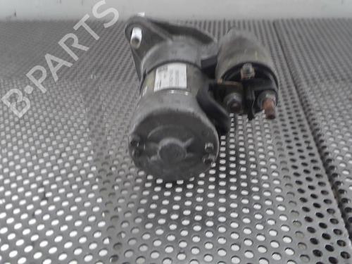 Used Starter OPEL MERIVA A MPV (X03) 1.7 CDTI (E75) (100 hp) 20938797