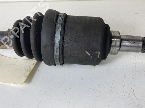 Left front driveshaft FIAT GRANDE PUNTO (199_) 1.2 | BP21775827M38 