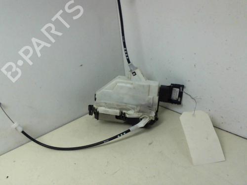 Used Front right lock PEUGEOT 308 SW I (4E_, 4H_) 1.6 HDi (90 hp) 20969864