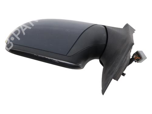 Left mirror FORD FOCUS II (DA_, HCP, DP) 1.8 TDCi | BP22641822C26 