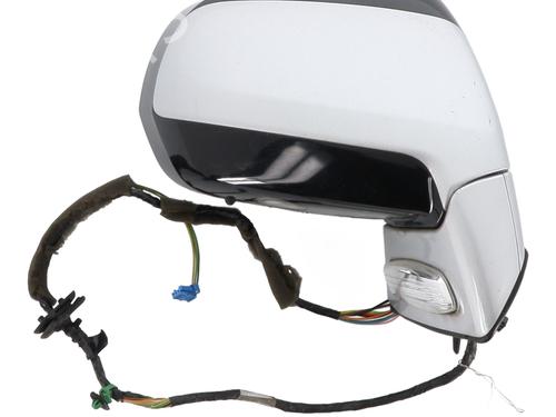 Right mirror CITROËN C4 Picasso I MPV (UD_) 2.0 HDi 138 | BP29113208C27 