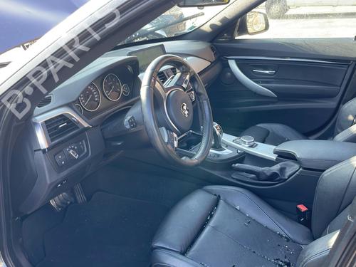 Right rear window switch BMW 3 Gran Turismo (F34) 320 d xDrive | BP30122614I28 - Image 9