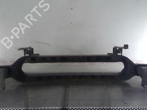 Front bumper reinforcement PEUGEOT 407 SW (6E_, 6D_) 1.6 HDi 110 | BP20948349C109 