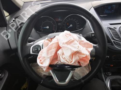 Used Steering wheel Steering wheel FORD B-MAX (JK) 1.0 EcoBoost (120 hp) 20951840 20951840