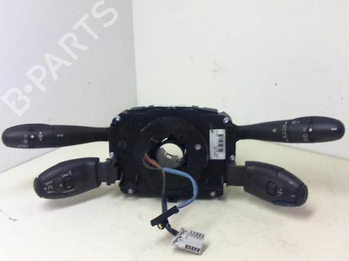 Used Steering column stalk PEUGEOT 207 (WA_, WC_) 1.4 HDi (68 hp) 20960637