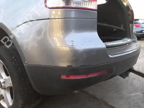 Zderzak tylny VW TOUAREG (7LA, 7L6, 7L7) 2.5 R5 TDI | BP22030189C8 