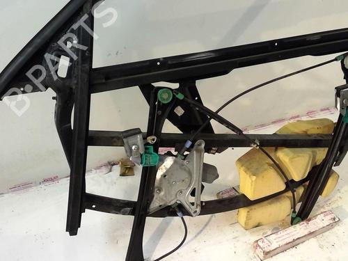 Used Front left window mechanism Front left window mechanism 20958257 20958257
