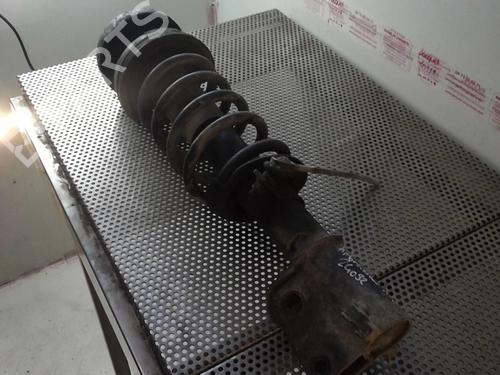 Used Left front shock absorber RENAULT TRAFIC II Van (FL) 1.9 dCi 100 (FL0C, FL0K, FL0B) (101 hp) 20946099
