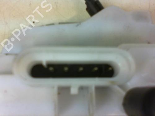 Front left lock CITROËN C3 I (FC_, FN_) 1.6 16V | BP20946587C98 