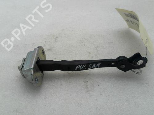 Hinge/Door check strap NISSAN PULSAR Hatchback (C13) 1.2 DIG-T 804304DW0A