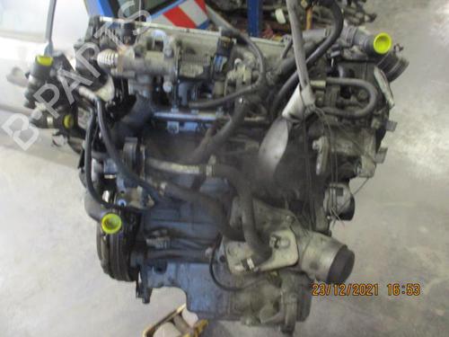 Engine ALFA ROMEO 159 Sportwagon (939_) 1.9 JTDM 8V (939BXE1B) | BP20938913M1 