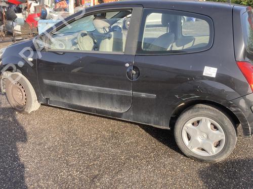 Left front window switch RENAULT TWINGO II (CN0_) | BP25267895I27 - Image 8