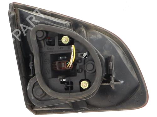 Right tailgate light PEUGEOT 406 Break (8E/F) 1.8 16V | BP20973397C80 