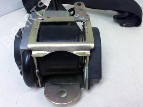 Used Front right seatbelt Front right seatbelt 22020249 22020249
