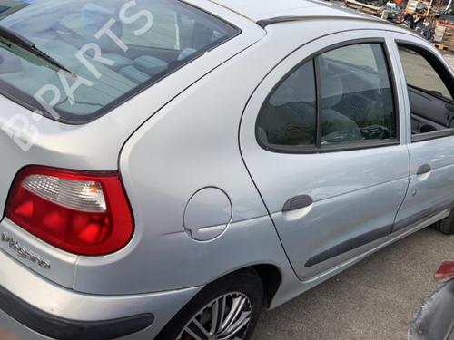 Right taillight RENAULT MEGANE I (BA0/1_) 1.6 16V (BA04, BA0B, BA11, BA1J, BA16, BA19, BA1K, BA1V,... | BP20939584C35 