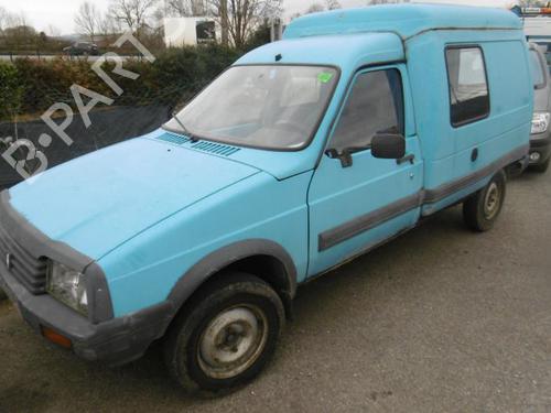 Starter CITROËN C15 Box Body/MPV (VD_) 1.8 D | BP20946188M8 