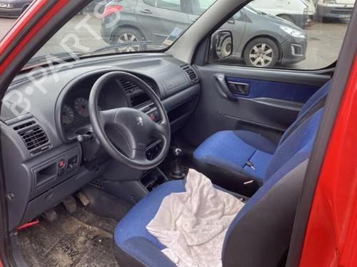 Used Parts PEUGEOT PARTNER MPV (5_, G_) 1.4 1961188