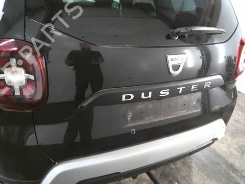 Bagklap CC/Kombi-Coupé DACIA DUSTER (HM_) 1.5 dCi 115 4x4 (HMAD) | BP38459151C6 - Image 3